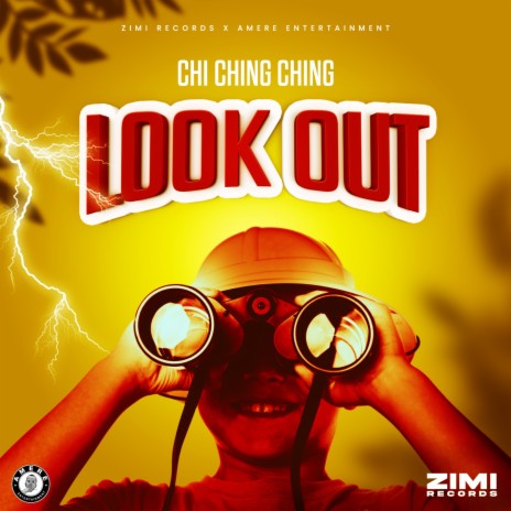 Look Out ft. Zimi | Boomplay Music