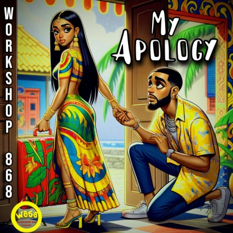 My Apology | Boomplay Music