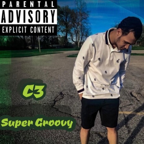 Super Groovy | Boomplay Music