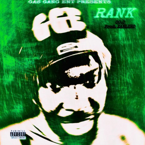 RANK | Boomplay Music