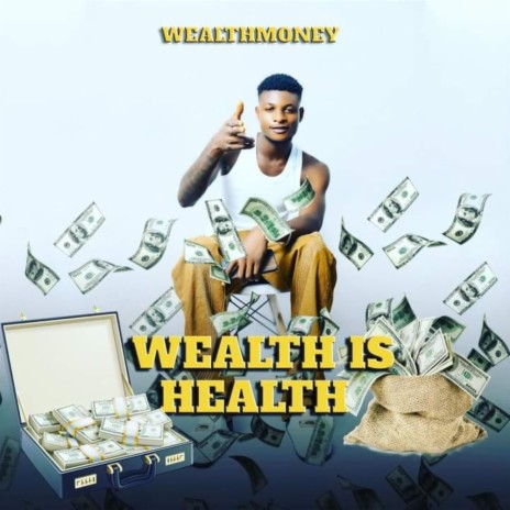 WealthMoney Ogana | Boomplay Music