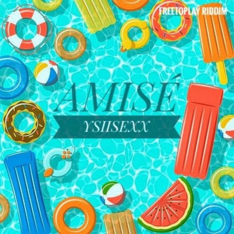 AMISE | Boomplay Music