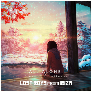 All Alone (Chill Mixes)