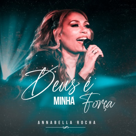 Deus É Minha Força | Boomplay Music