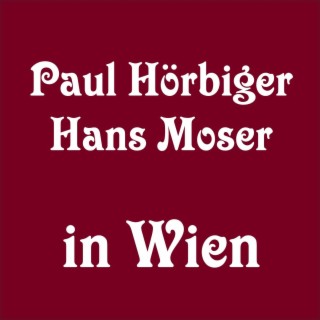 Hans Moser