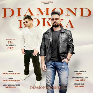 Diamond Kokka