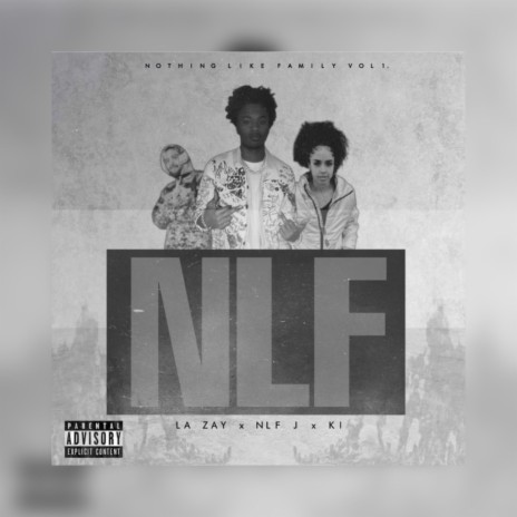 Bomb Track ft. NLF J | Boomplay Music