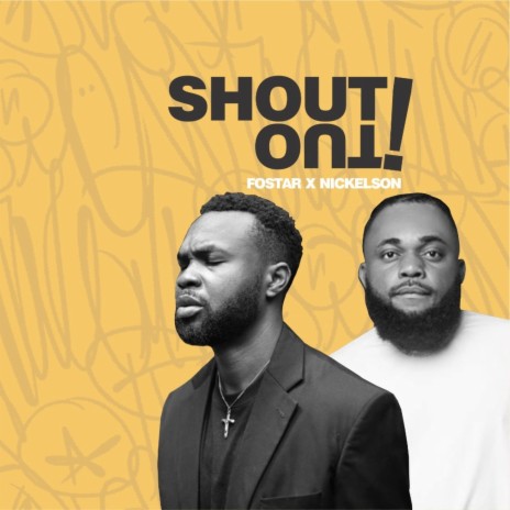 Shout Out ft. Nickelson | Boomplay Music