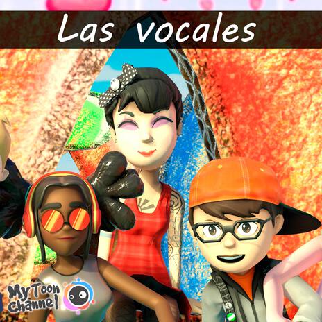 Las vocales | Boomplay Music