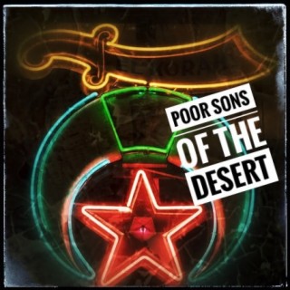 Ep. 79  Poor Sons of The Desert