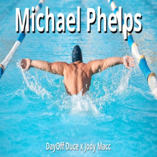 Michael Phelps