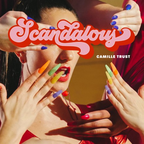 Scandalous | Boomplay Music