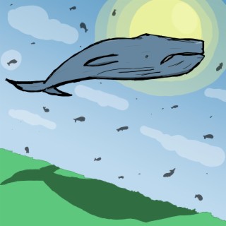 Whales in the Sky