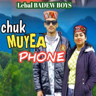 Chuk Muyea Phone ft. Rinki Thakur