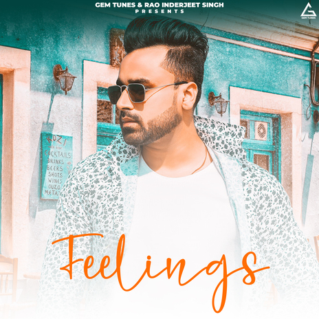 Feelings | Boomplay Music