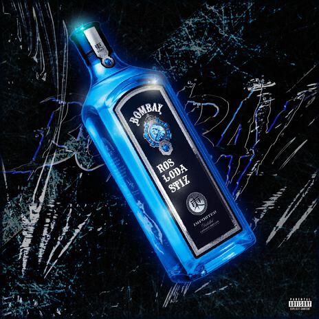 Bombay ft. LODA & Stiz | Boomplay Music