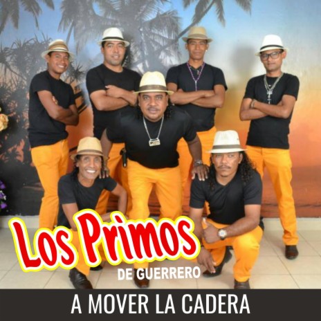 A Mover la Cadera | Boomplay Music