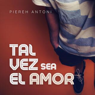 Tal Vez Sea El Amor (Versión Cumbia) lyrics | Boomplay Music