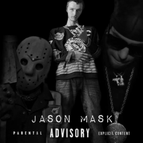 Jason Mask ft. 416savege | Boomplay Music