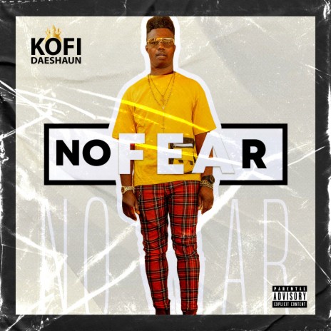 NO FEAR | Boomplay Music