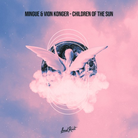 Children of the Sun ft. Vion Konger | Boomplay Music