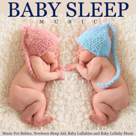 Soothing Newborn Sleep Aid
