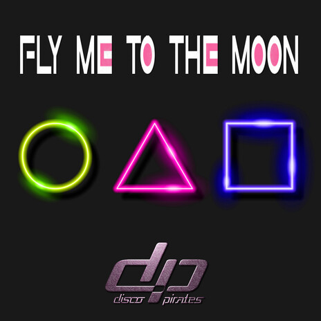 Fly Me To The Moon (Red Light Green Light Game Remix) ft. Bella Kang | Boomplay Music