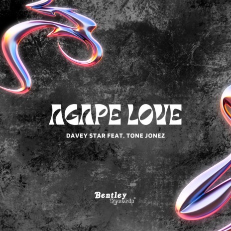 Agape Love ft. Tone Jonez | Boomplay Music