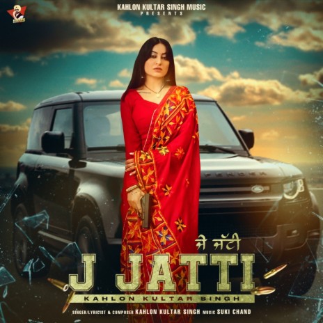 J Jatti | Boomplay Music