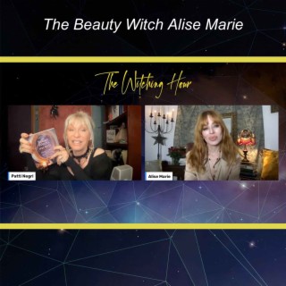 The Beauty Witch Alise Marie