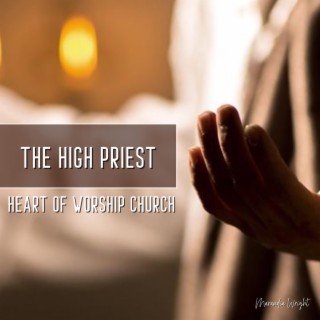 The High Priest