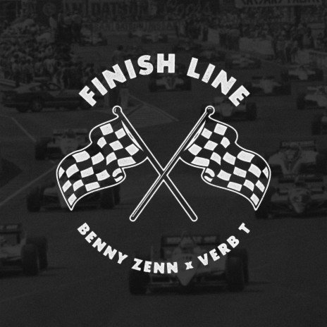 Finish Line ft. Verb T