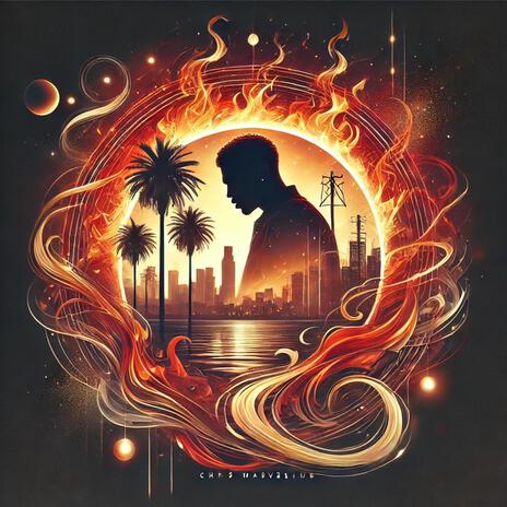 California Fire | Boomplay Music