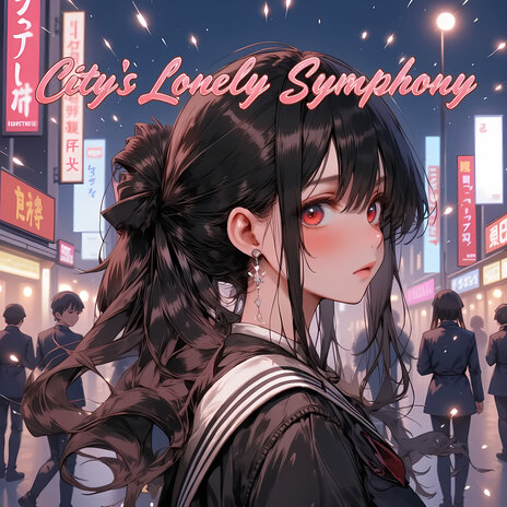 City's Lonely Symphony | Boomplay Music