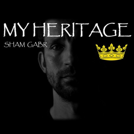 My Heritage | Boomplay Music