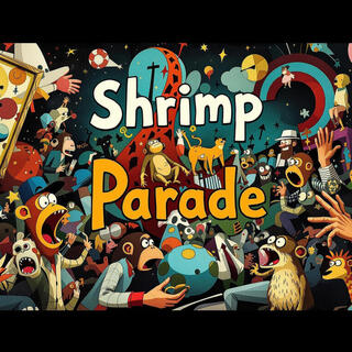 Shrimp Parade