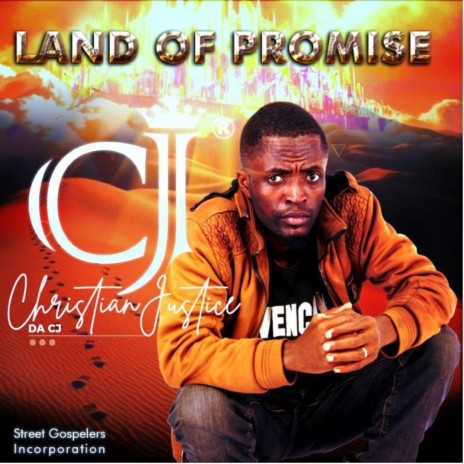 Land of promise | Boomplay Music