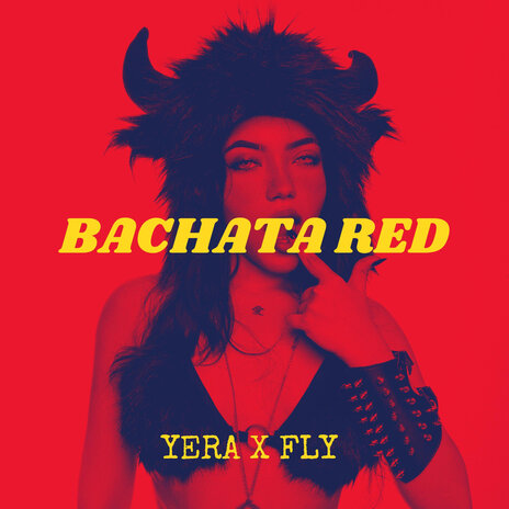 Bachata Red ft. FLY | Boomplay Music