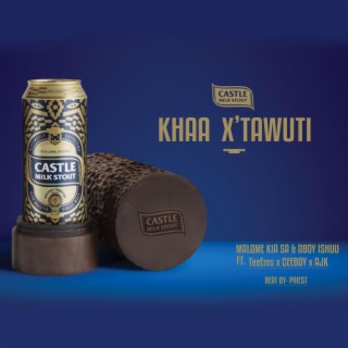 Khaa X'tawuti