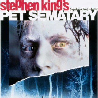 Icky Ichabod’s Weird Cinema - Movie Review - Pet Sematary (1989)