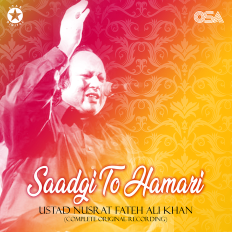 Saadgi To Hamari (Complete Original Version) | Boomplay Music