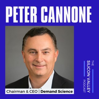 116 How to achieve Exponential Growth with Peter Cannone