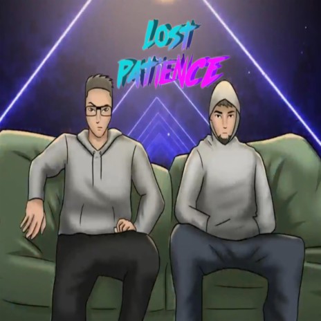 Lost Patience ft. CoryNash | Boomplay Music