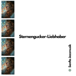 Sternengucker-Liebhaber