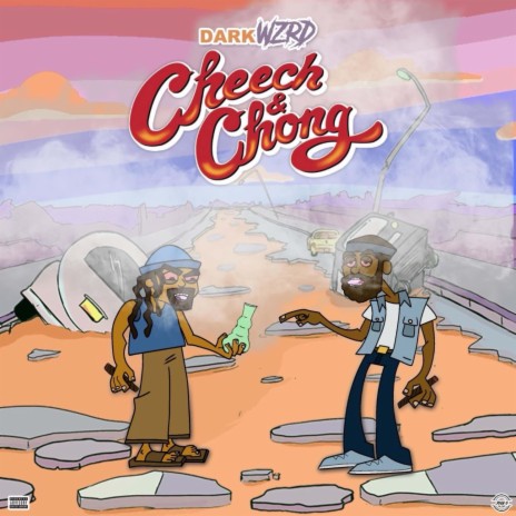 Cheech and Chong | Boomplay Music