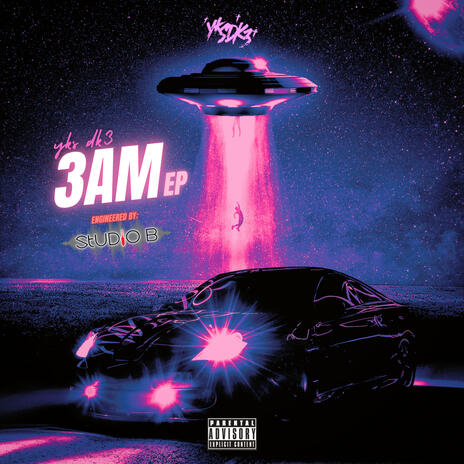 3AM | Boomplay Music