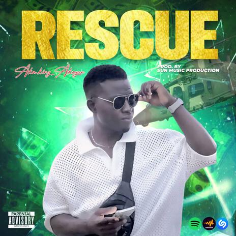 RESCUE | Boomplay Music