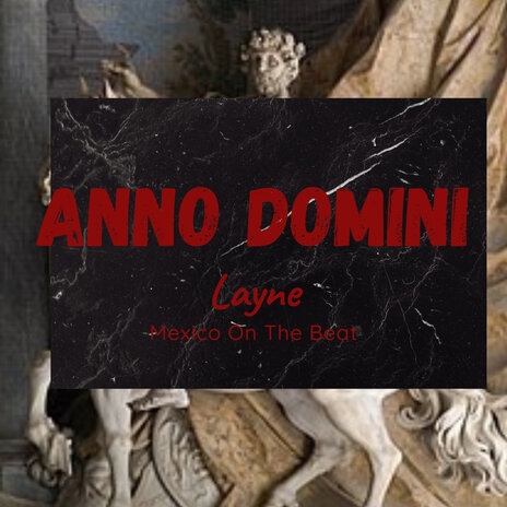 Anno Domini | Boomplay Music