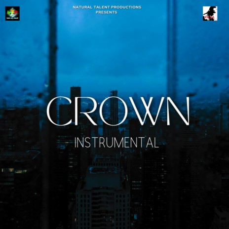 CROWN INSTRUMENTAL (SYCKA)