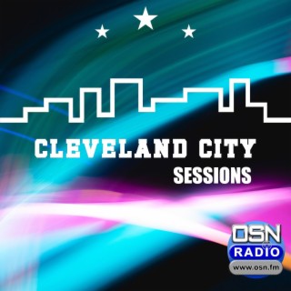 Cleveland City Sessions & Xtra Time with Mr Jay and KIP-C October 2022